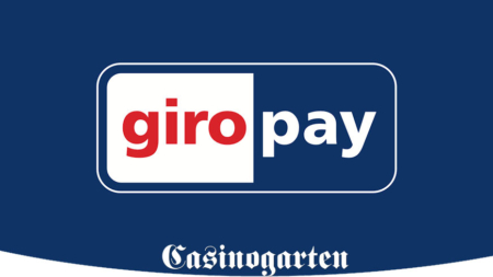 Online Casino mit Giropay Echtgeld Einzahlung