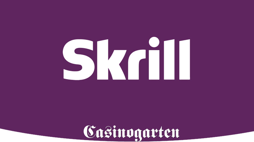 CasinoGarten.com Echtgeld Casino met Skrill