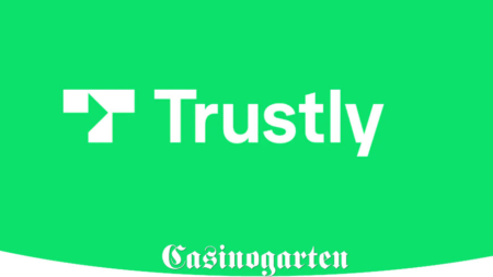 Ein- und Auszahlungen mit Trustly