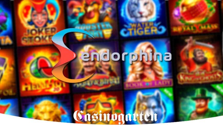 Echtgeld Casino mit Endorphina