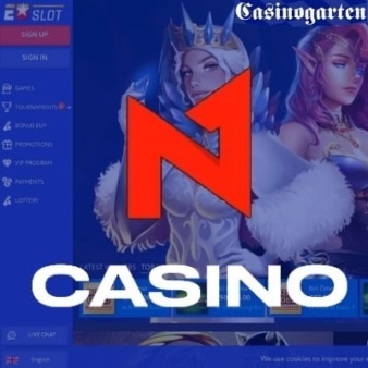 N1 Interactive Casinos: Darum schätzen wir N1 Interactive Brands