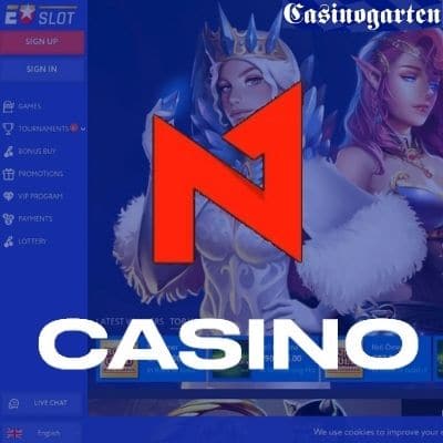 N1 Interactive Casinos: Darum schätzen wir N1 Interactive Brands