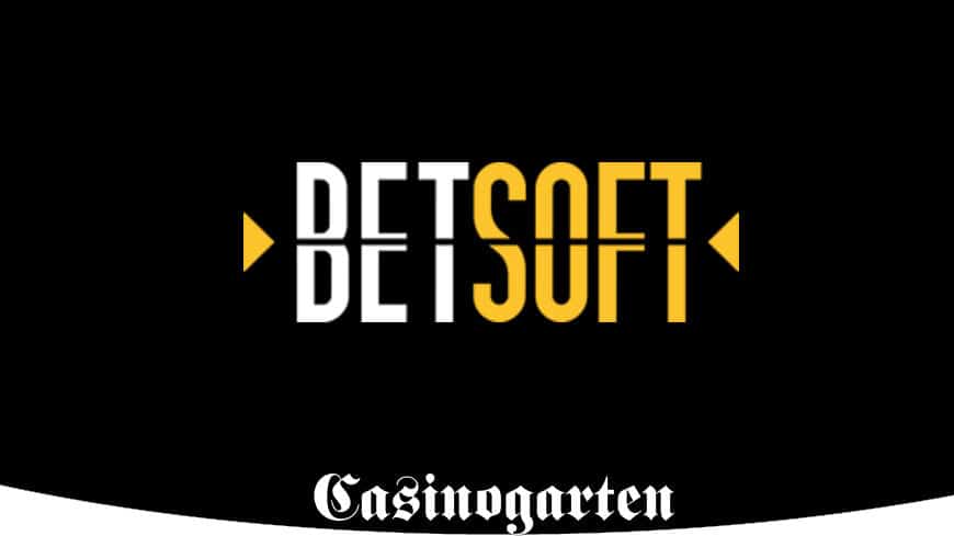 CasinoGarten.com Echtgeld Betsoft spiele