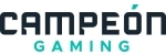 casinogarten.com campeon gaming logo